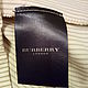 Винтаж: Юбка BURBERRY, размер 46-48 рос. Юбки винтажные. Золотая стрела (goldstrela). Ярмарка Мастеров.  Фото №5