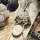 Оберег из рога лося Камлающий шаман. Ритуальная атрибутика. BEARSHA• обереги с душой для души. Ярмарка Мастеров.  Фото №4