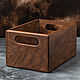 Oak drawer for storing kitchen items. Jars. Foxwoodrus. Online shopping on My Livemaster.  Фото №2