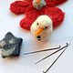 Needles for felting needle felting felting. Tools. Initasworks (Inita). Online shopping on My Livemaster.  Фото №2