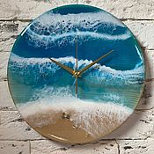 Для дома и интерьера handmade. Livemaster - original item Watch the sea. Handmade.