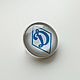 Icon ' Dynamo'. Badge. Linda (LKdesign). Online shopping on My Livemaster.  Фото №2
