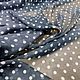  CHIFFON SiLK PEA - ITALY-IN STOCK. Fabric. Style-and-Moda. My Livemaster. Фото №4
