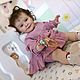 Zoe от Natalie Blick. Заготовки для кукол и игрушек. Knopkadoll. Ярмарка Мастеров.  Фото №5