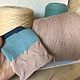 Заказать 50% меринос 20% ангора 20% шелк 10% кашемир CASHANGORA silk пряжа  6. 101Nitochka (Настя). Ярмарка Мастеров. . Пряжа Фото №3