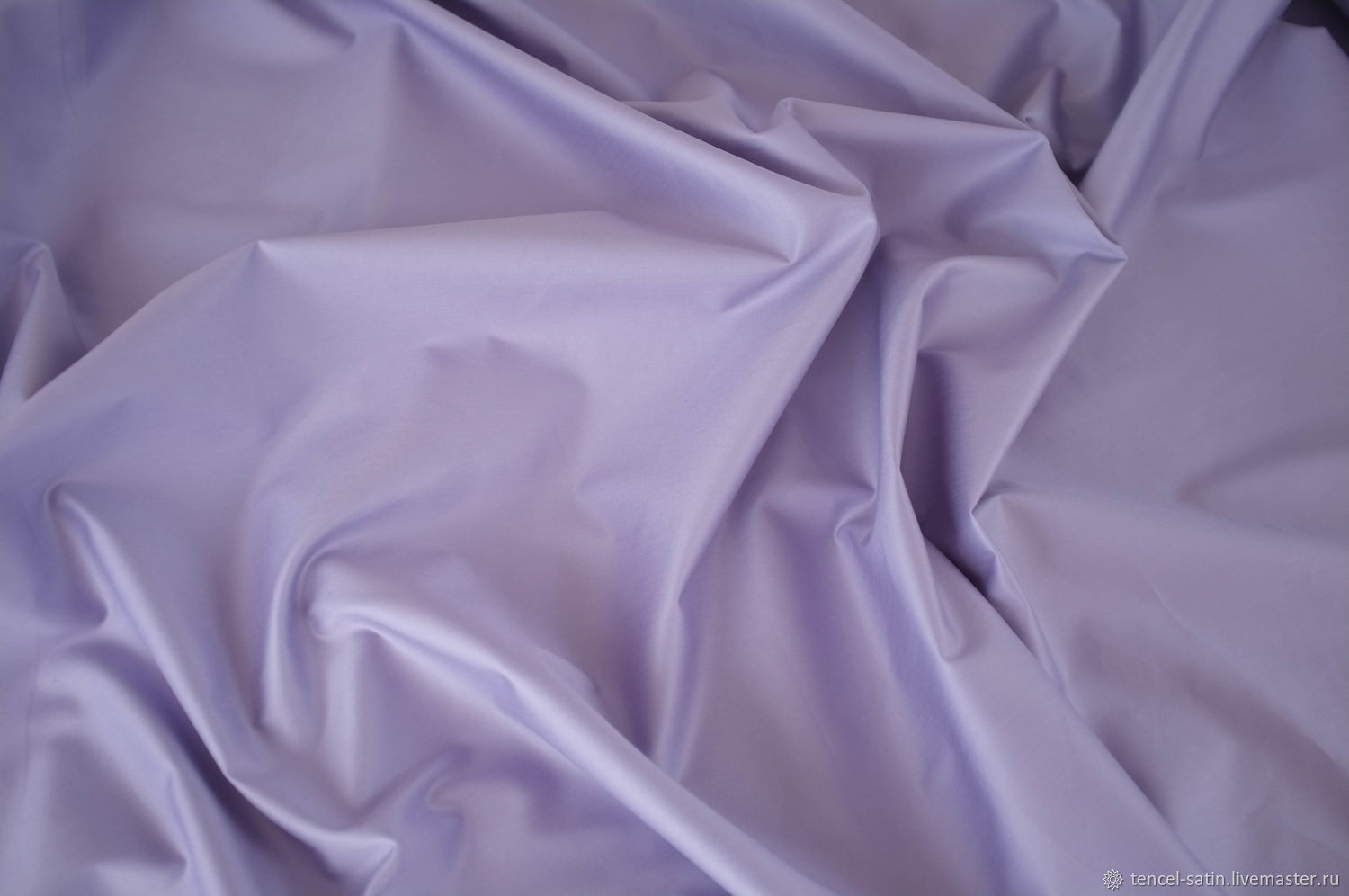 Ткань сатин постельное белье