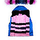 BO.BO бомбер. Бомберы. BOHO-PARKA. Ярмарка Мастеров.  Фото №6