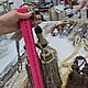 Заказать Двойные кисти   для штор. Подхваты   для штор , очень много кистей. Бутик готовых штор (butik-shtor). Ярмарка Мастеров. . Шторы Фото №3