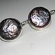 Заказать   с жемчугом барочным. STONES Валентина. Ярмарка Мастеров. . Серьги классические Фото №3
