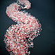 Copy of Copy of Copy of Copy of Copy of Copy of Copy of Copy of "Temporary space" set, Jewelry Sets, Yalta,  Фото №1