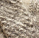 Mittens of 100% wool (heathered yarn). Mittens. Rogopuh. My Livemaster. Фото №4