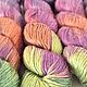   Artyarns Regal Silk (США). Пряжа. Пряжа, как искусство... (olga-mii). Ярмарка Мастеров.  Фото №4