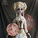 Луна. Куклы и пупсы. Анна Фадеева (rifania-dolls). Интернет-магазин Ярмарка Мастеров.  Фото №2