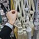 Декоративные кисти для штор. Подхваты для штор , очень большой выбор. Шторы. Бутик готовых штор (butik-shtor). Интернет-магазин Ярмарка Мастеров.  Фото №2