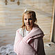 Одеялко детское. Текстиль. MileStudio. Ярмарка Мастеров.  Фото №4