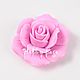 Order Silicone molds for soap rose No. №7,8,9,10. Hobbypage. Livemaster. . Form Фото №3