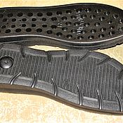 Материалы для творчества handmade. Livemaster - original item Comfort sole: 36-41. Handmade.