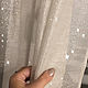 Curtains:Curtains for the kitchen ' GEO'. Curtains1. PROFIDecor - CURTAINS. My Livemaster. Фото №4