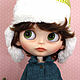 Кукла Блайз Мальчик Blythe Boy Doll Custom Ooak, Кукла Кастом, Архангельск,  Фото №1