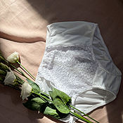 Одежда: пижама для невесты