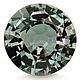 Александрит круг 5,2 мм 0.54 ct, Кабошоны, Бангкок,  Фото №1