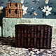  для хранения. Короб. MARIA KUPRINA. Ярмарка Мастеров.  Фото №4