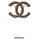 Винтаж: Брошь и колье Chanel. Эмаль. Маркировка, Колье винтажные, Москва,  Фото №1