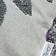 Наволочка декоративная. Элементы интерьера. Dalisa-handmade. Ярмарка Мастеров.  Фото №4