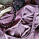Винтаж: Топ.Garment dyed.44-48. Влюбленным в бохо!Made in Italy!. Топы винтажные. MixVintage. Ярмарка Мастеров.  Фото №12