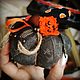 Подарочный набор WITCH BOX, гифтбокс, Хэллоуин, Halloween. Подарочные боксы. Hugs@Box. Ярмарка Мастеров.  Фото №5
