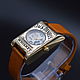 watches: Jack Daniels. Watches. silverwood29. Online shopping on My Livemaster.  Фото №2