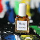 'Semi-darkness' author's perfume. Perfume. Soaphand-made. My Livemaster. Фото №8