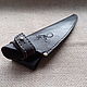 Leather case.A sheath for a knife. Case. aleksei32067. My Livemaster. Фото №5