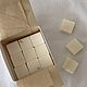 Ароматические кубики из воска. Саше - Wax Melts. Свечи. Evgeniya-u2u. Интернет-магазин Ярмарка Мастеров.  Фото №2