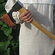 axe Viking large, Knives, Cheremshanka,  Фото №1