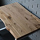 Заказать Рабочий стол "Design Work Slab" 04. The Sarai. Ярмарка Мастеров. . Столы Фото №3