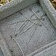 Пины с шариком 50 мм, Родий, ПНс12, 10 ШТУК. Заготовки для украшений. iva_crystals. Ярмарка Мастеров.  Фото №4