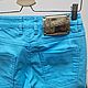 Винтаж: Джинсы Guess by Marciano винтаж. Брюки винтажные. This vintage ladies!. Ярмарка Мастеров.  Фото №6