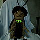 Good cricket. Puppets on hand, Puppet show, Voronezh,  Фото №1