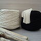 2-6mm cotton twine for macrame, Cords, Voronezh,  Фото №1