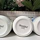 Villeroy boch Naif баночка 8 см. Банки. Familyfarfor. Интернет-магазин Ярмарка Мастеров.  Фото №2