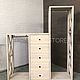  Шкаф в скандинавском стиле. Шкафы. furniture store. Ярмарка Мастеров.  Фото №4