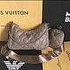 Винтаж: Сумка Guess. Сумки винтажные. Brand boutique. Ярмарка Мастеров.  Фото №5