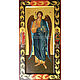 Icono DIMENSIONAL de XENIA Beata. Santa Xenia. Icons. icon-saintimage. Интернет-магазин Ярмарка Мастеров.  Фото №2
