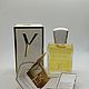 Винтаж: Y, Yves Saint Laurent EDT 100 мл, Духи винтажные, Новокузнецк,  Фото №1