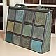 Women's business bag, document bag, laptop bag (154), Classic Bag, Saratov,  Фото №1
