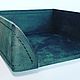 Настольный набор руководителя. Столы. CadeauMarket. Интернет-магазин Ярмарка Мастеров.  Фото №2