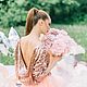 Юбка фатин. Юбки. Платья от Татьяны Вишневской (dresswedding). Ярмарка Мастеров.  Фото №5