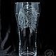 Indian. Beer glass. Wine Glasses. ArtGraving. My Livemaster. Фото №4