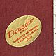 Винтаж: Старинная камея Donadio Napoli, ручная работа, Италия. Предметы интерьера винтажные. Brocante chez Alla. Ярмарка Мастеров.  Фото №9